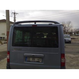 Spoiler Isikli Toit Bas (apprêté pour peinture) photo 3