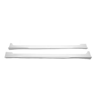 Bas de Caisse Sport (apprêtés pour peinture) Hyundai Accent 2006-2010 photo 3