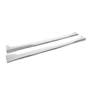 Bas de Caisse Sport (apprêtés pour peinture) Hyundai Accent 2006-2010 photo 4