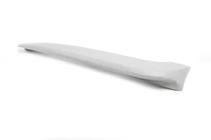 Hyundai Getz 2002- Aileron (apprêté pour peinture) photo 5