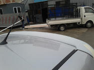 Hyundai I-20 2008-2012 Aileron (apprêté pour peinture) photo 3