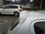 Hyundai I-20 2008-2012 Aileron (apprêté pour peinture) photo 2