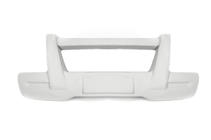Hyundai H200, H1, Starex 1998-2007 Lame avant centrale (apprêtée pour peinture) photo 2