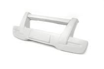 Hyundai H200, H1, Starex 1998-2007 Lame avant centrale (apprêtée pour peinture) photo 3