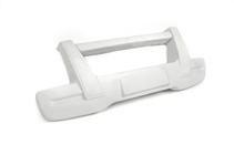 Hyundai H200, H1, Starex 1998-2007 Lame avant centrale (apprêtée pour peinture) photo 4
