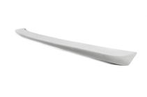 Hyundai Accent 2011-2017 Aileron Meliset (apprêté pour peinture) photo 2