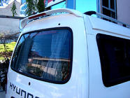 Hyundai H100 Aileron (apprêté pour peinture) photo 1