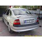Opel Vectra B 1995-2002 Aileron Isikli (apprête pour peinture) photo 2