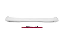Opel Vectra B 1995-2002 Aileron Isikli (apprête pour peinture) photo 4