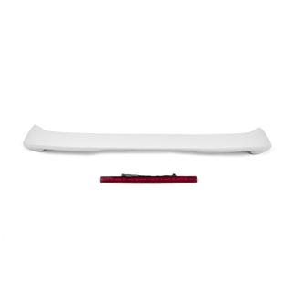Aileron Isikli (apprête pour peinture) Opel Vectra B 1995-2002 photo 4