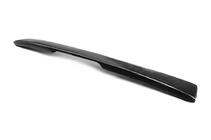 Opel Vectra B 1995-2002 Casquette de pare-brise (apprêtée pour peinture) photo 2