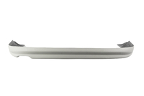 Opel Vectra B 1995-2002 Cache pare-chocs arrière (apprêté pour peinture) photo 2