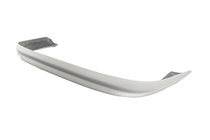 Opel Vectra B 1995-2002 Cache pare-chocs arrière (apprêté pour peinture) photo 4