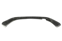 Opel Vectra B 1995-2002 Cache pare-chocs arrière (apprêté pour peinture) photo 6