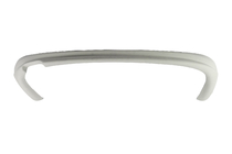 Opel Vectra B 1995-2002 Cache pare-chocs arrière (apprêté pour peinture) photo 3