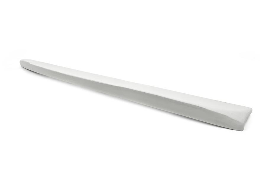 Opel Vectra C 2002-2008 Aileron arrière Anatomico (apprêté pour peinture) Photo 4