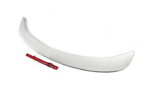 Opel Astra G classic 1998-2012 Spoiler HB (apprêté pour peinture) photo 3