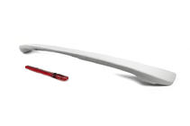Opel Astra G classic 1998-2012 Spoiler HB (apprêté pour peinture) photo 1