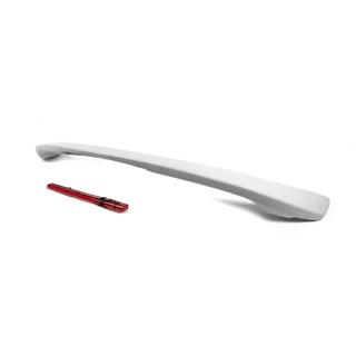 Spoiler HB (apprêté pour peinture) Opel Astra G classic 1998-2012 photo 1
