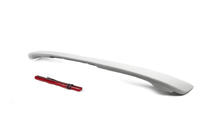Opel Astra G classic 1998-2012 Aileron Berline (apprêté pour peinture) photo 2