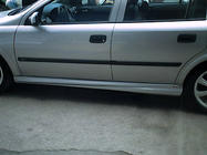 Opel Astra G classic 1998-2012 Bas de Caisse HB (apprêtés pour peinture) photo 3
