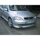 Opel Astra G classic 1998-2012 Lame avant inférieure HB (apprêtée pour peinture) photo 1