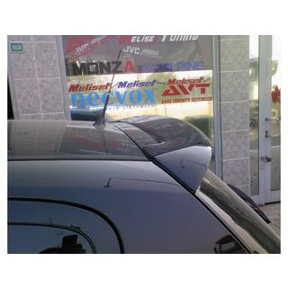 Spoiler HB (apprêté pour peinture) Opel Astra H 2004-2013 photo 1