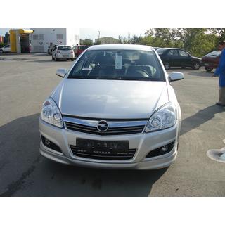 Lame avant inférieure Sedan (apprêtée pour peinture) Opel Astra H 2004-2013 photo 3