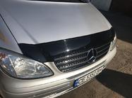 Mercedes Vito W639 2004-2014 Déflecteur de capot (ANV) photo 5
