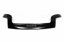 Renault Trafic 2001–2015 Deflecteur de capot Long (VIP) photo 2
