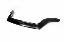 Renault Trafic 2001–2015 Deflecteur de capot Long (VIP) photo 3