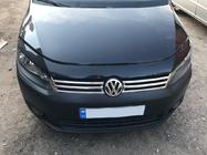 Volkswagen Caddy 2010-2015 Déflecteur de capot (FLY) photo 4