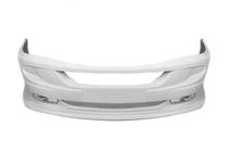 Mercedes Sprinter W906 2006–2018 Lame de pare-chocs avant ERA (2006-2013) photo 10