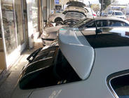 Opel Astra J 2009-2015 Spoiler HB (apprêté pour peinture) photo 1