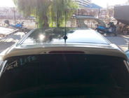 Opel Astra J 2009-2015 Spoiler HB (apprêté pour peinture) photo 2