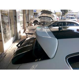 Spoiler HB (apprêté pour peinture) Opel Astra J 2009-2015 photo 1