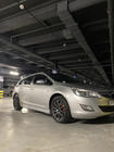 Opel Astra J 2009-2015 Bas de Caisse HB/SW (apprêtés pour peinture) photo 2