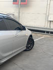 Opel Astra J 2009-2015 Bas de Caisse HB/SW (apprêtés pour peinture) photo 4