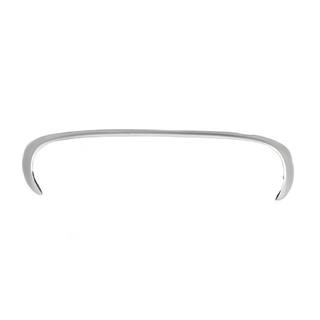 Cache inférieur arrière HB (2010-2013 apprêté pour peinture) Opel Astra J 2009-2015 photo 1