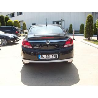 Cache inférieur arrière (apprêté pour peinture) Opel Insignia 2008-2017 photo 2