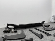 Audi Q8 2018- Kit carrosserie Carbon Set (pour RSQ8 2024+) photo 7