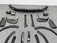 Audi Q8 2018- Kit carrosserie Carbon Set (pour RSQ8 2024+) photo 8