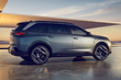 Peugeot e-5008 2024 : Essai du crossover électrique à sept places photo 3