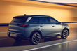Peugeot e-5008 2024 : Essai du crossover électrique à sept places photo 4