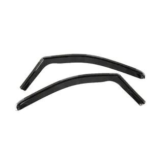 Déflecteurs de vent à insérer Niken Luxury (2 pcs) photo 4