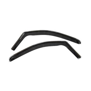 Déflecteurs de vent à insérer Niken Luxury (2 pcs) Opel Vivaro 2019- photo 4