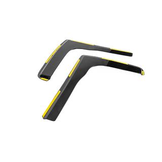 Déflecteurs de vent à insérer Niken Luxury (2 pcs) photo 3