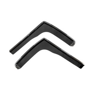 Déflecteurs de vent à insérer Niken Luxury (2 pcs) photo 4