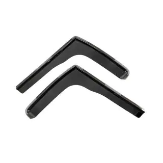 Déflecteurs de vent à insérer Niken Luxury (2 pcs) photo 4
