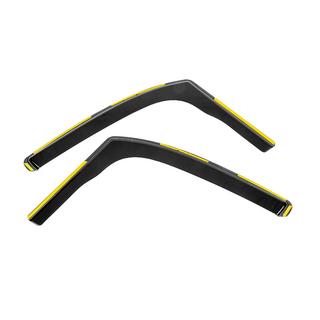 Déflecteurs de vent à insérer Niken Luxury (2 pcs) photo 1